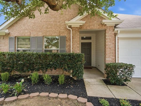 3904 San Lorenzo Drive , Denton, TX 76210