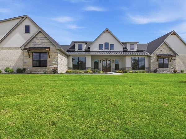 6300 Big Elk Drive , Mansfield, TX 76140