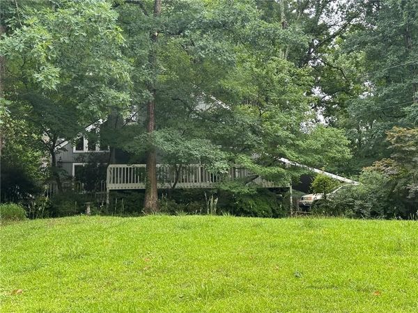 4202 River Club Drive SW, Lilburn, GA 30047