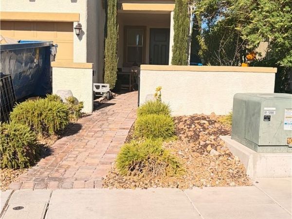 2430 Quiet Ode Street , Henderson, NV 89044
