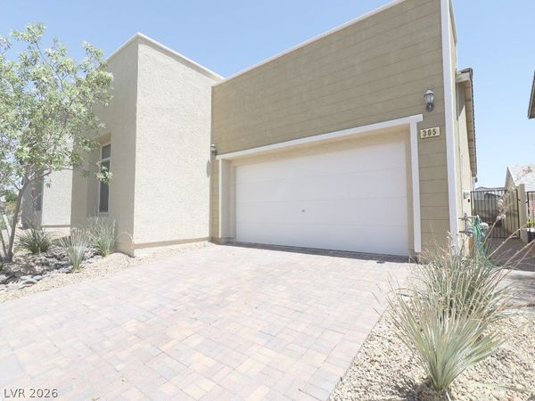 305 Coldwell Station Road , North Las Vegas, NV 89084