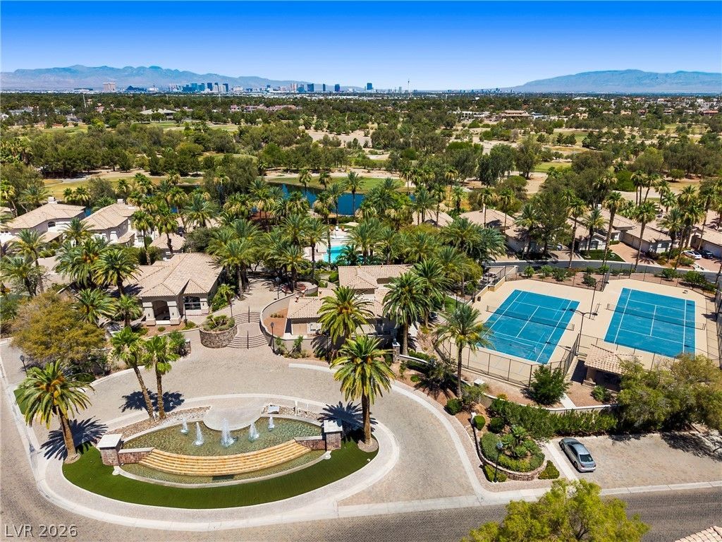 475 Indigo Springs Street , Henderson, NV 89014