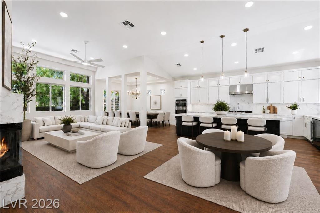 475 Indigo Springs Street , Henderson, NV 89014