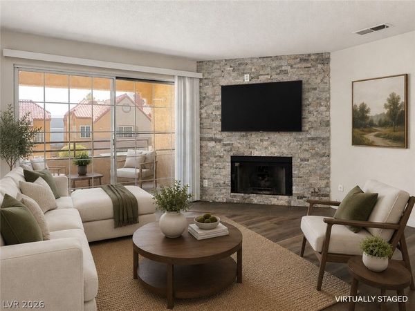 2200 S Fort Apache Road , Unit 2182, Las Vegas, NV 89117