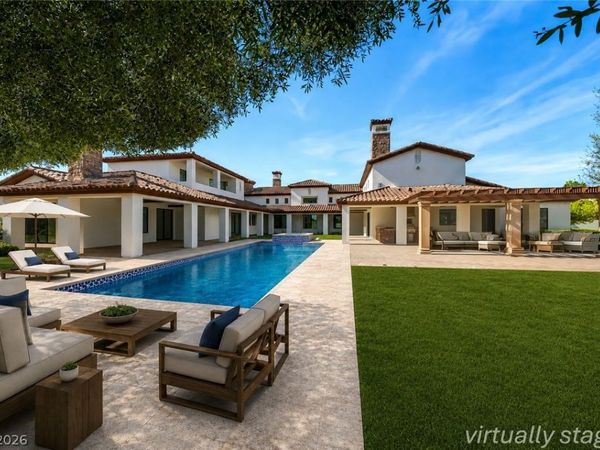 1140 Julie Road, Henderson, NV 89002