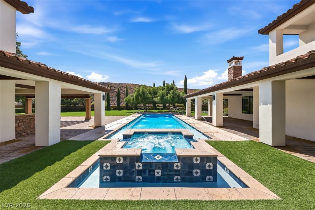 1140 Julie Road, Henderson, NV 89002