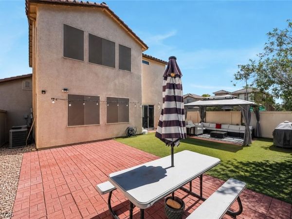 6775 Powell Ridge Court , Las Vegas, NV 89139