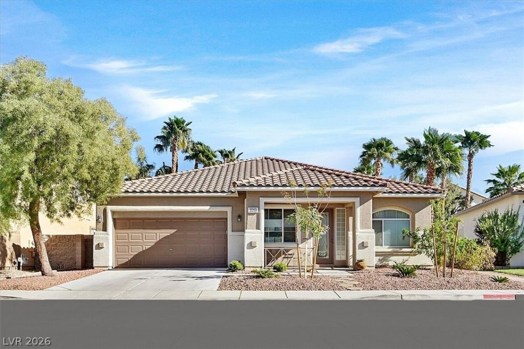 3059 Blazing Creek Way , Henderson, NV 89052