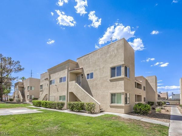 1858 N Decatur Boulevard, Unit 204, Las Vegas, NV 89108