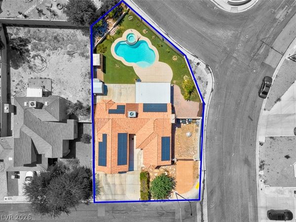 7225 Scottsmoor Court , Las Vegas, NV 89156