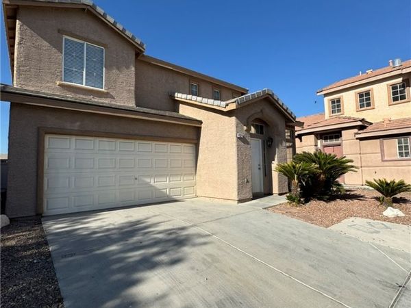 4524 English Lavender Avenue , North Las Vegas, NV 89031
