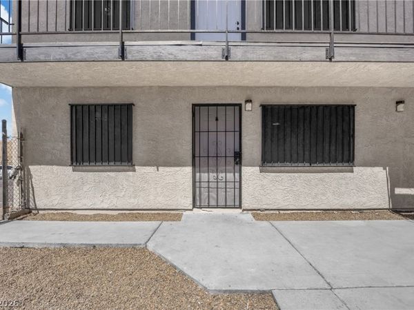 3432 Aristos Avenue , Unit A, North Las Vegas, NV 89030