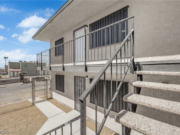 3432 Aristos Avenue , Unit C, North Las Vegas, NV 89030