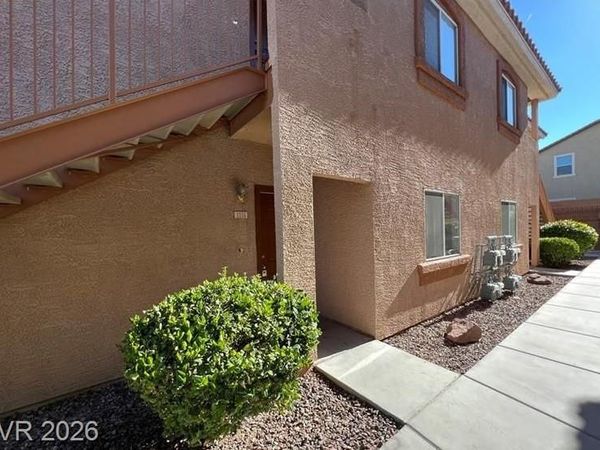 1050 E Cactus Avenue , Unit 1114, Las Vegas, NV 89183