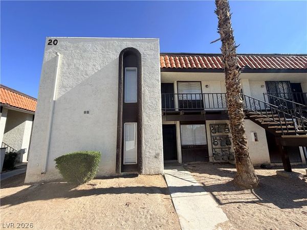 1405 Vegas Valley Drive , Unit 193, Las Vegas, NV 89169