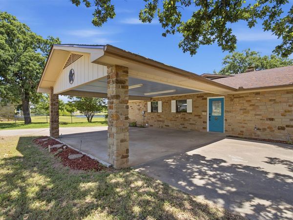 508 Pebble DR , Buchanan Dam, TX 78609