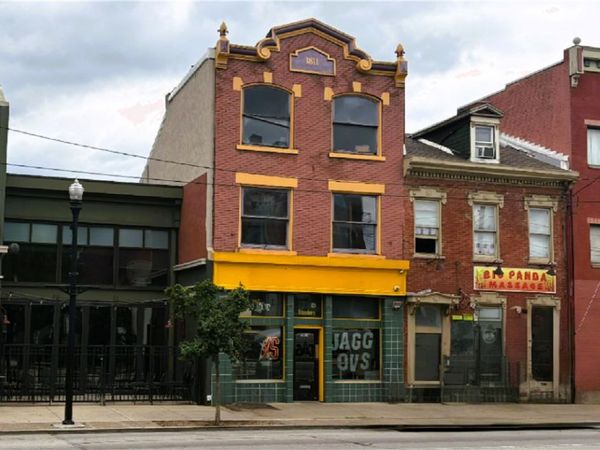 1811 E Carson St, Pittsburgh, PA 15203
