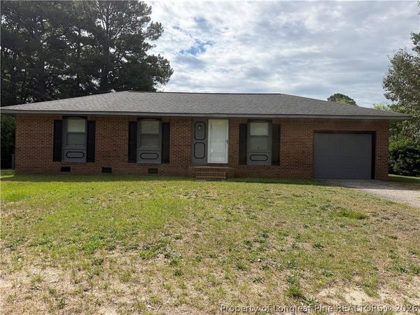 3204 E Brinkley Drive , Spring Lake, NC 28390