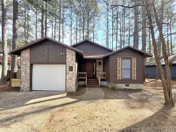 632 Dowfield Drive , Fayetteville, NC 28311