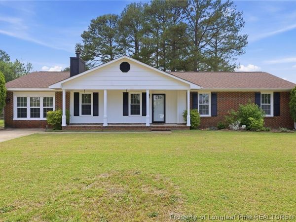 1104 Nan Street, Fayetteville, NC 28314