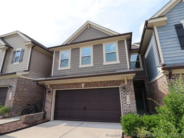 410 Boscawen Lane, Cary, NC 27519