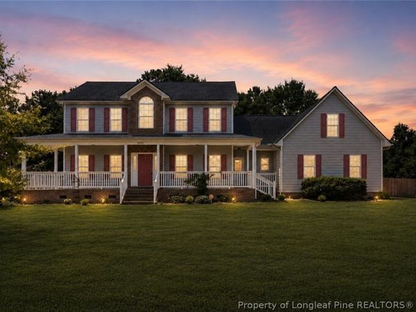 4059 Beaubien Drive, Fayetteville, NC 28306