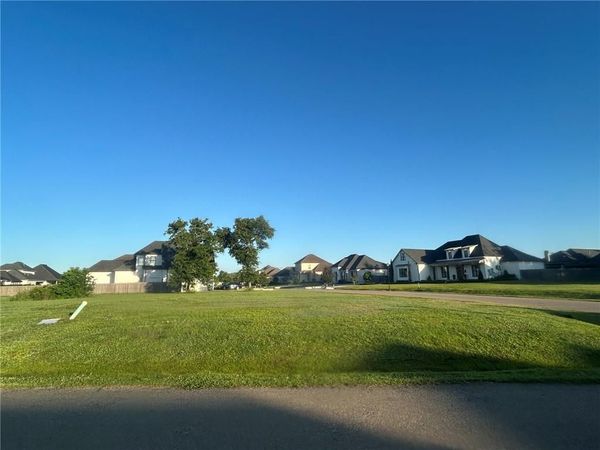 144 WOOD DUCK Drive , Belle Chasse, LA 70037