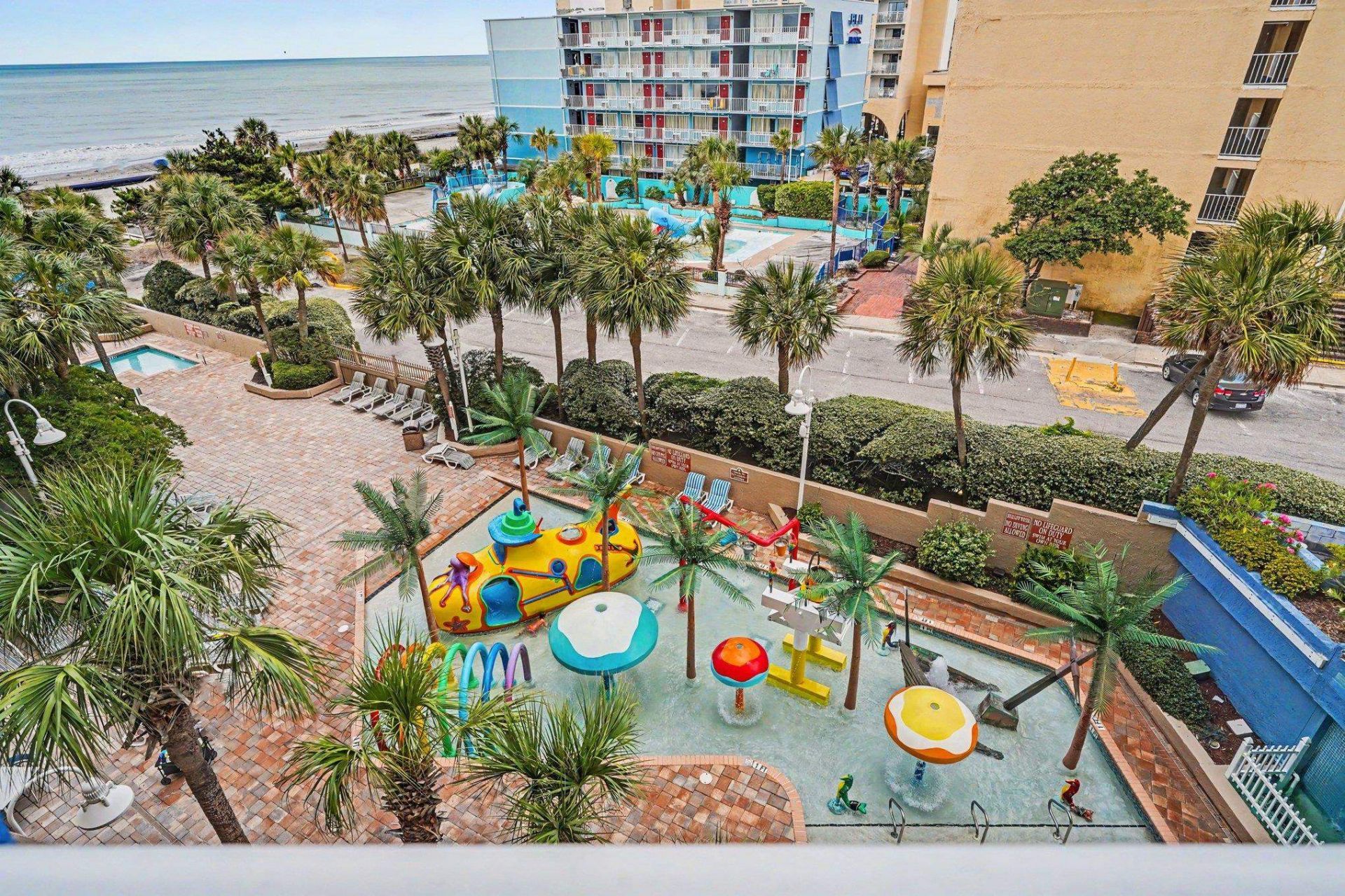 1105 S Ocean Blvd. Photo 21