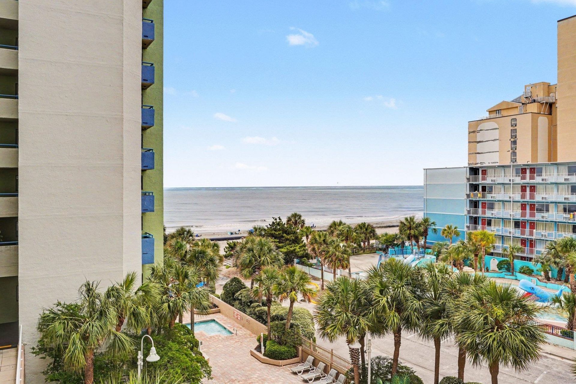 1105 S Ocean Blvd. Photo 22