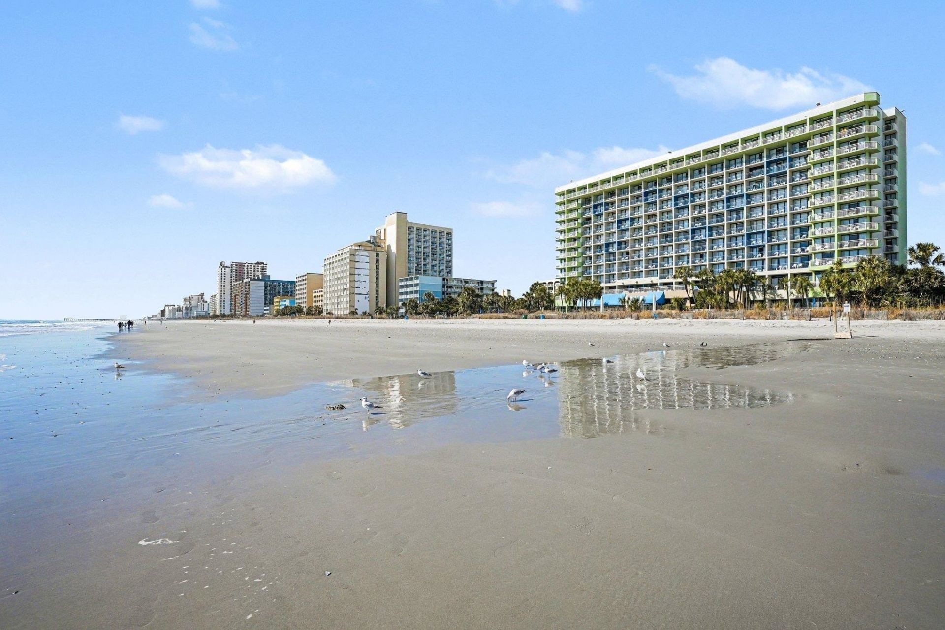 1105 S Ocean Blvd. Photo 36