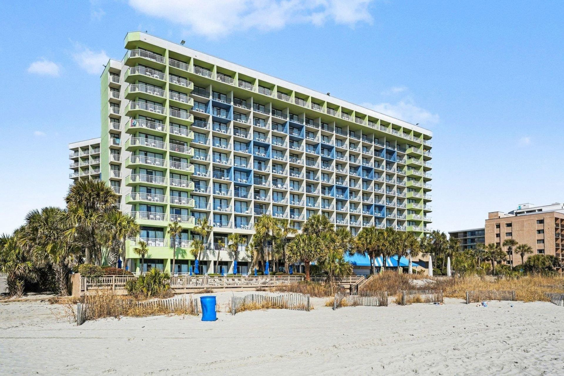 1105 S Ocean Blvd. Photo 38