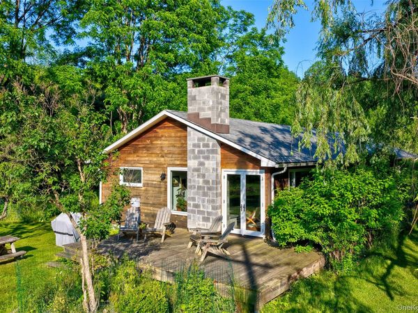399 Delaware Drive , Narrowsburg, NY 12764