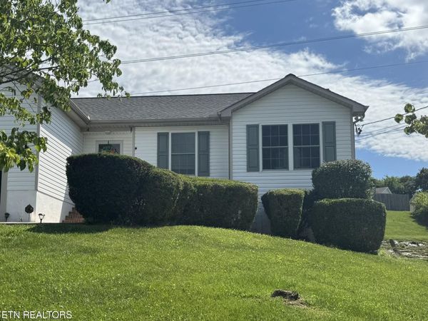 4512 Castleman Lane, Knoxville, TN 37921