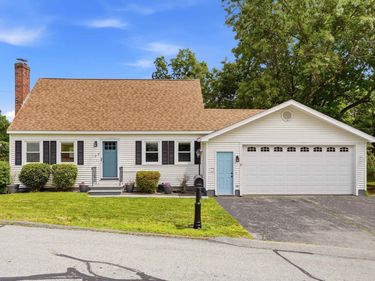 7 Wilmington Street, Nashua, NH 03062