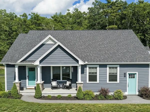 22 Kendall Lane, Raymond, NH 03077