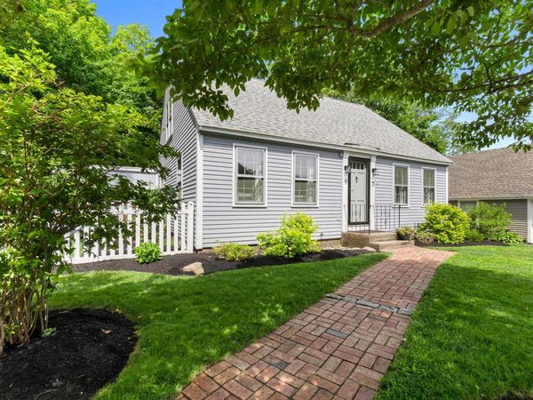 9 Comings Court, Exeter, NH 03833