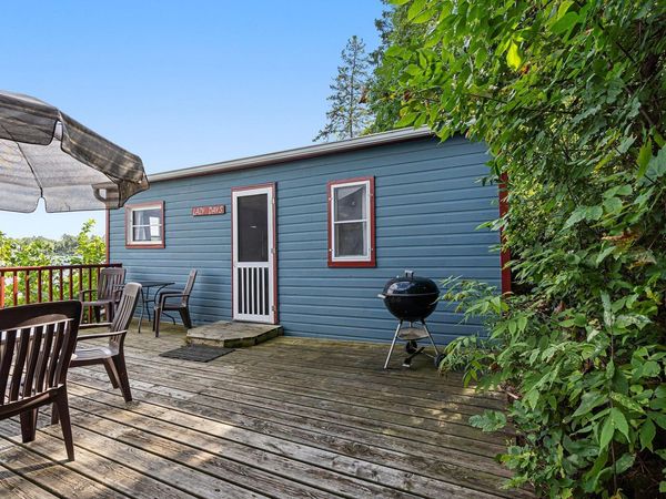 1060 Sarajac Rd NE, Unit 5, Longville, MN 56655