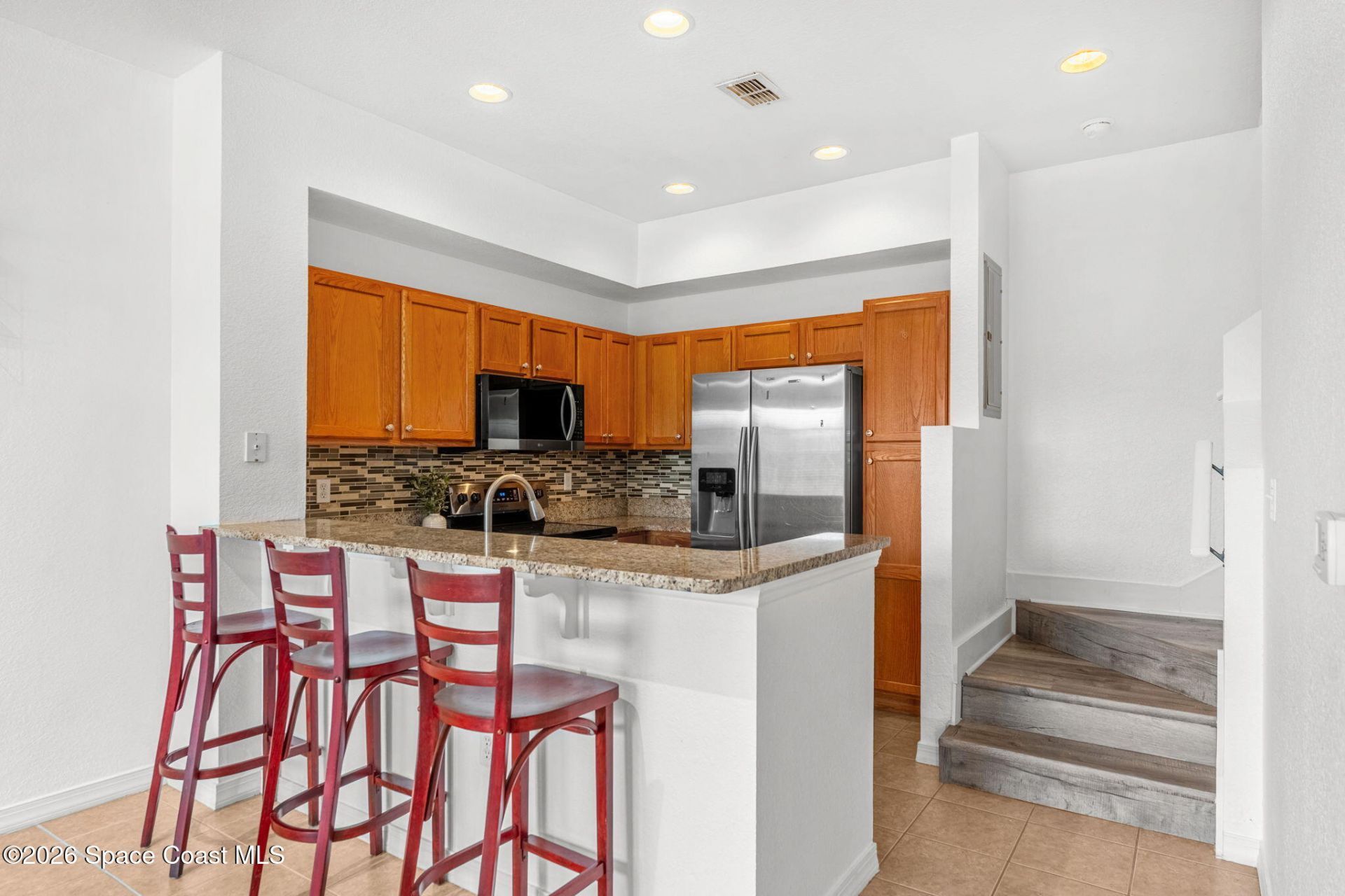 110 Turpial Way , Unit 106, Melbourne, FL 32901 Photo