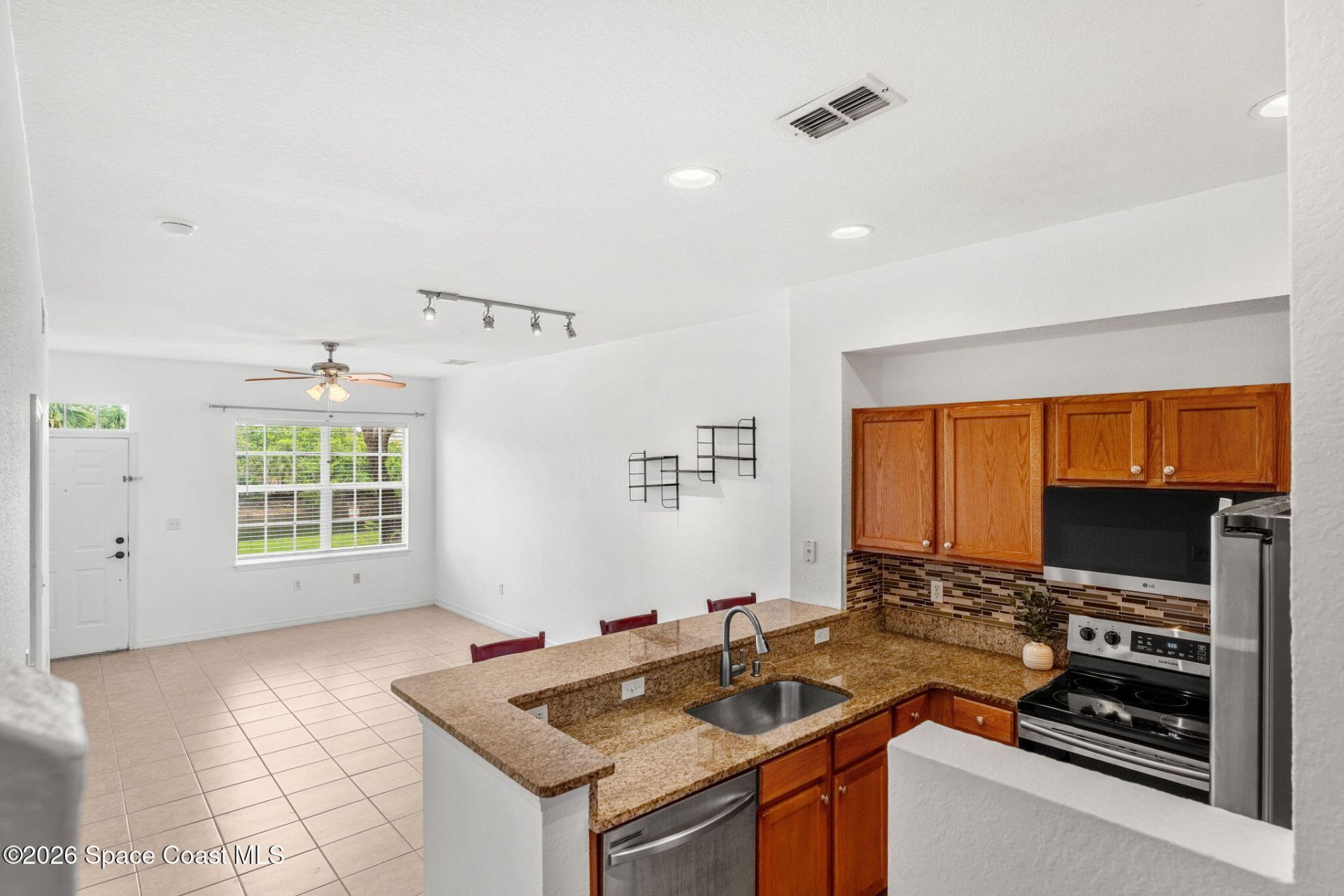 110 Turpial Way , Unit 106, Melbourne, FL 32901 Photo
