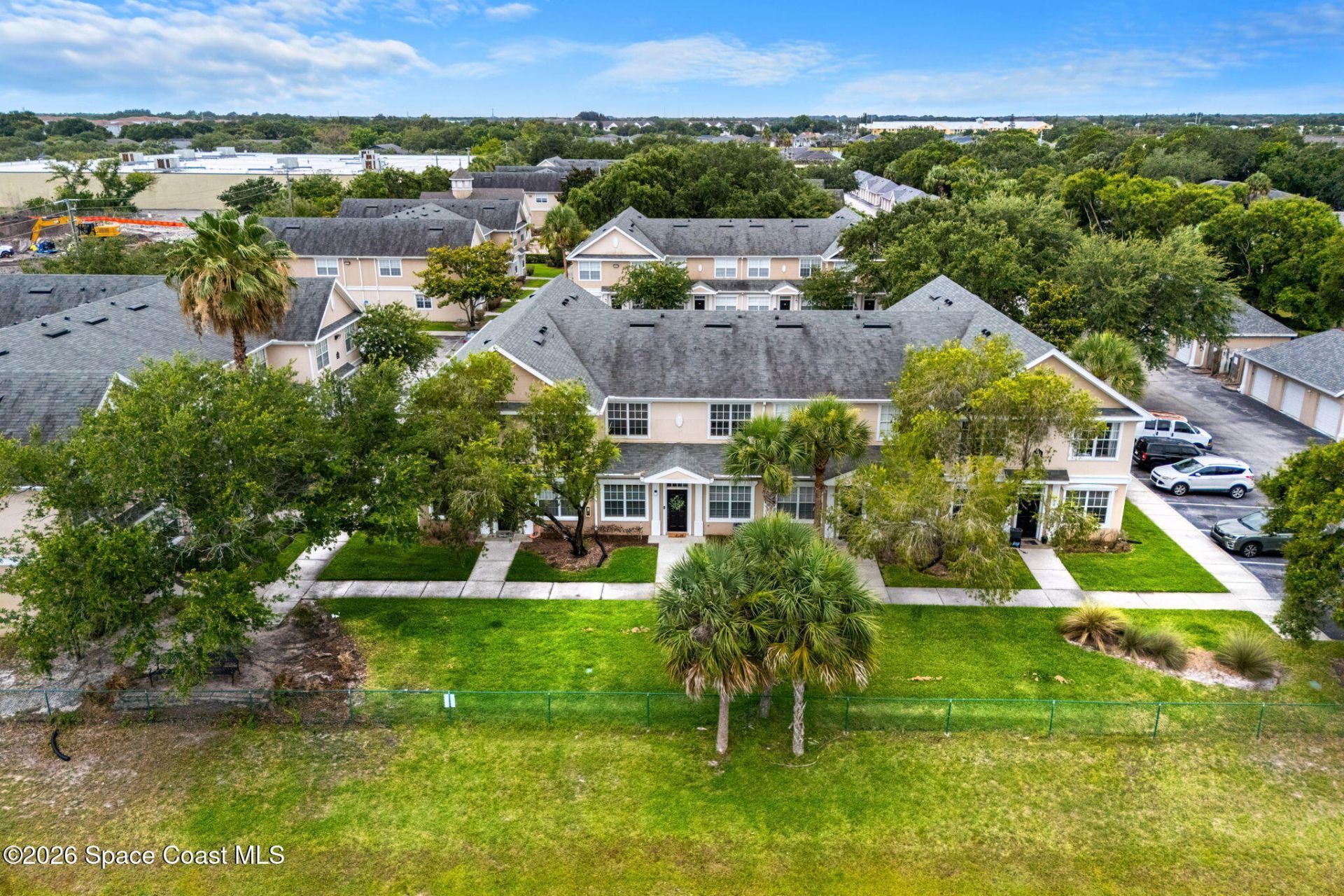 110 Turpial Way , Unit 106, Melbourne, FL 32901 Photo