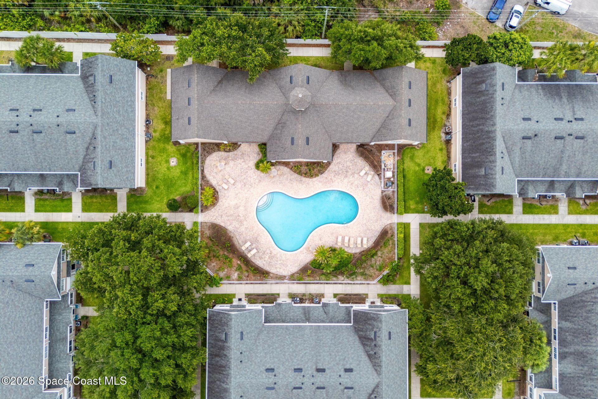 110 Turpial Way , Unit 106, Melbourne, FL 32901 Photo