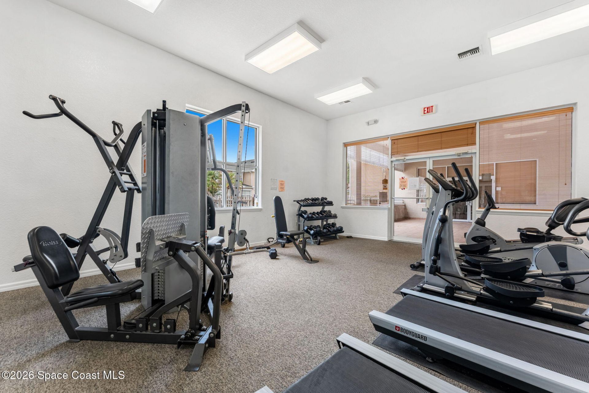 110 Turpial Way , Unit 106, Melbourne, FL 32901 Photo