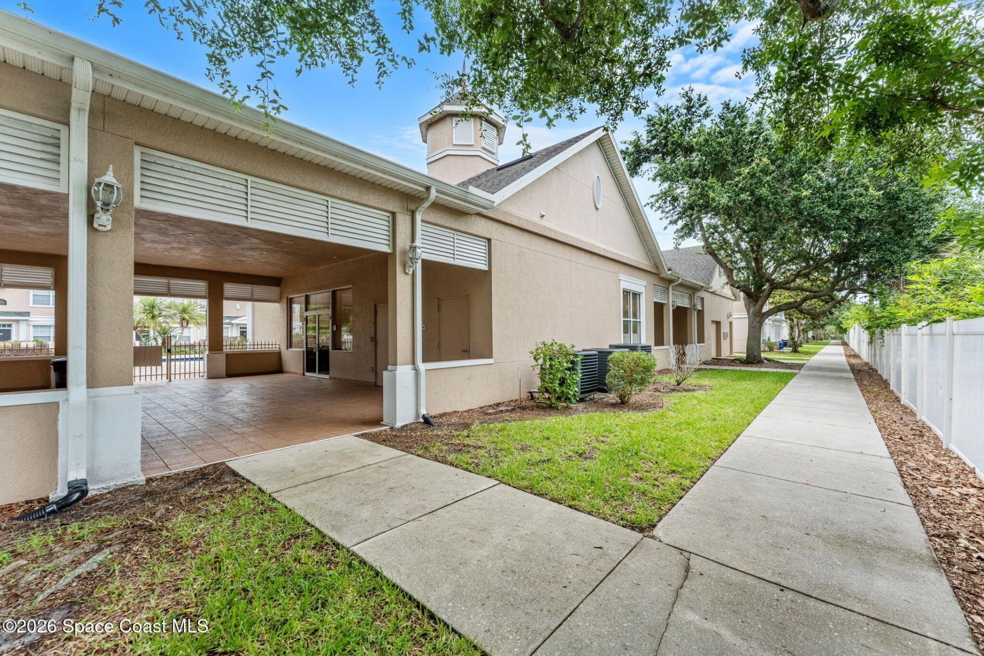 110 Turpial Way , Unit 106, Melbourne, FL 32901 Photo