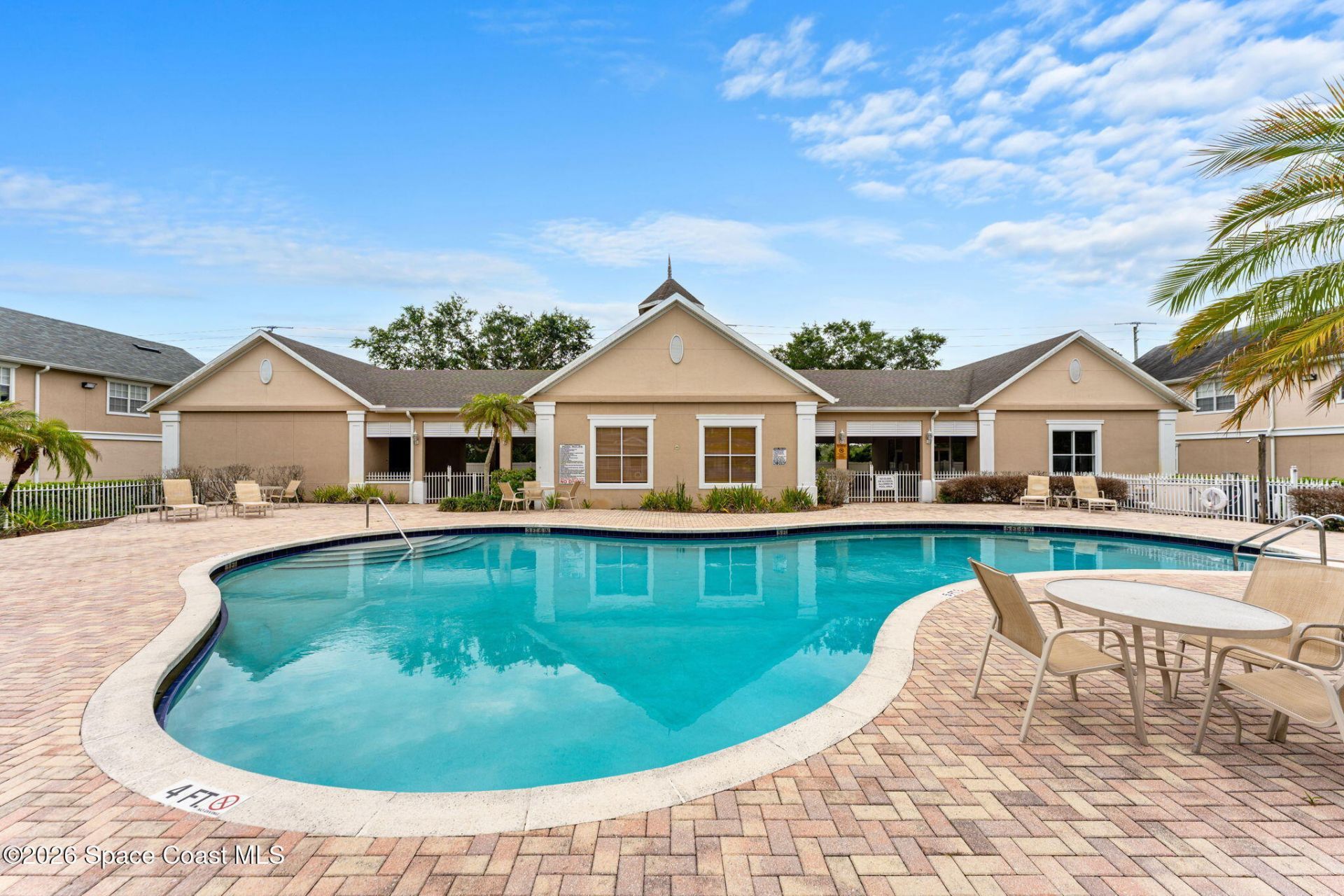 110 Turpial Way , Unit 106, Melbourne, FL 32901 Photo