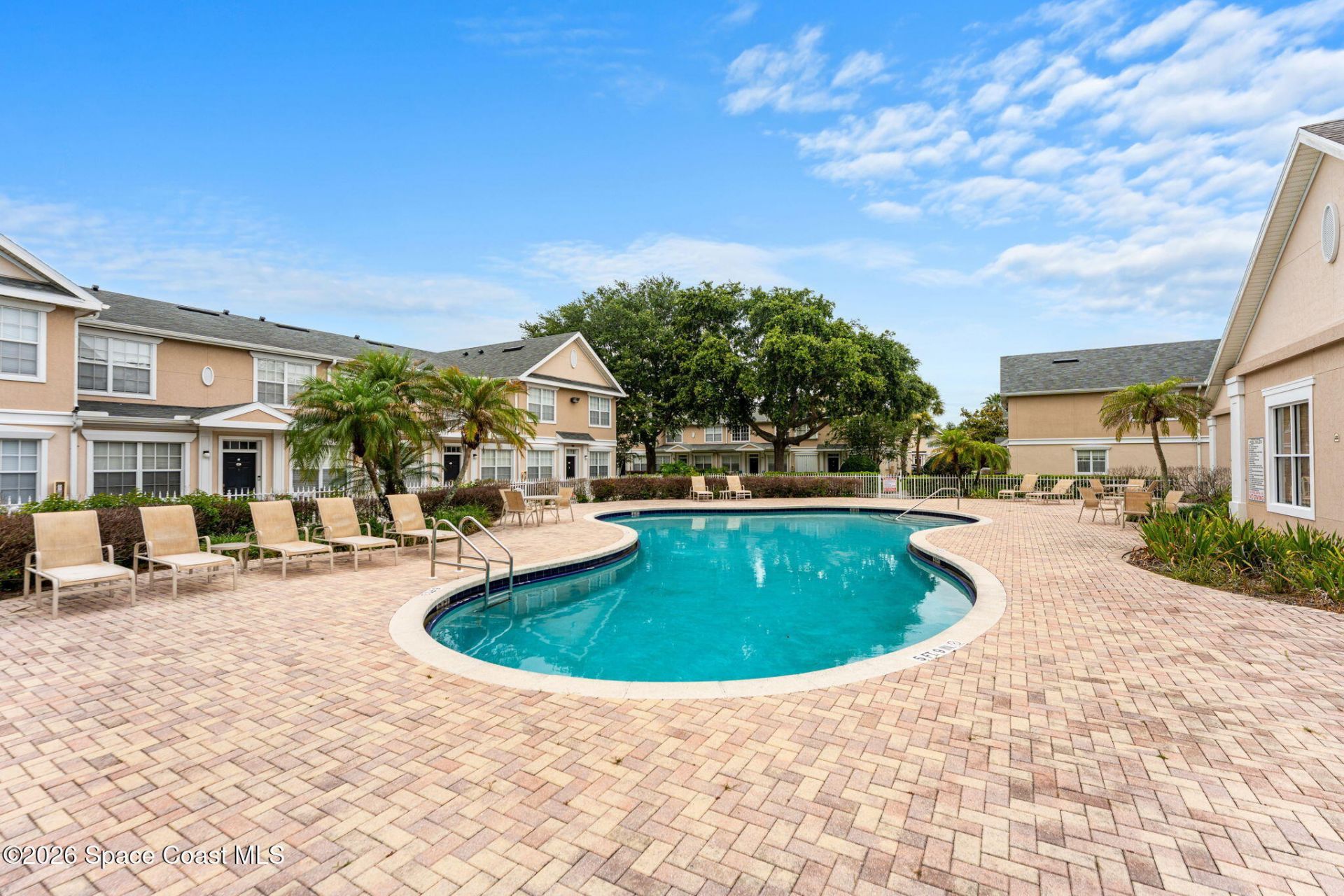 110 Turpial Way , Unit 106, Melbourne, FL 32901 Photo