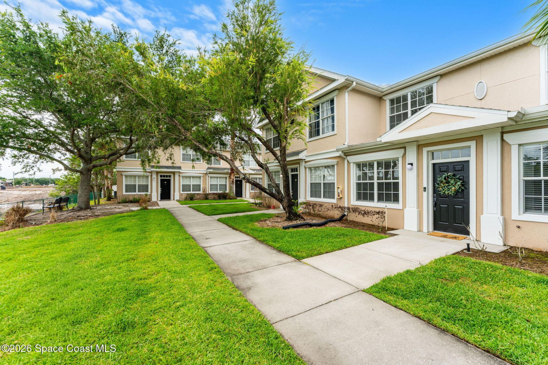 110 Turpial Way , Unit 106, Melbourne, FL 32901 Photo