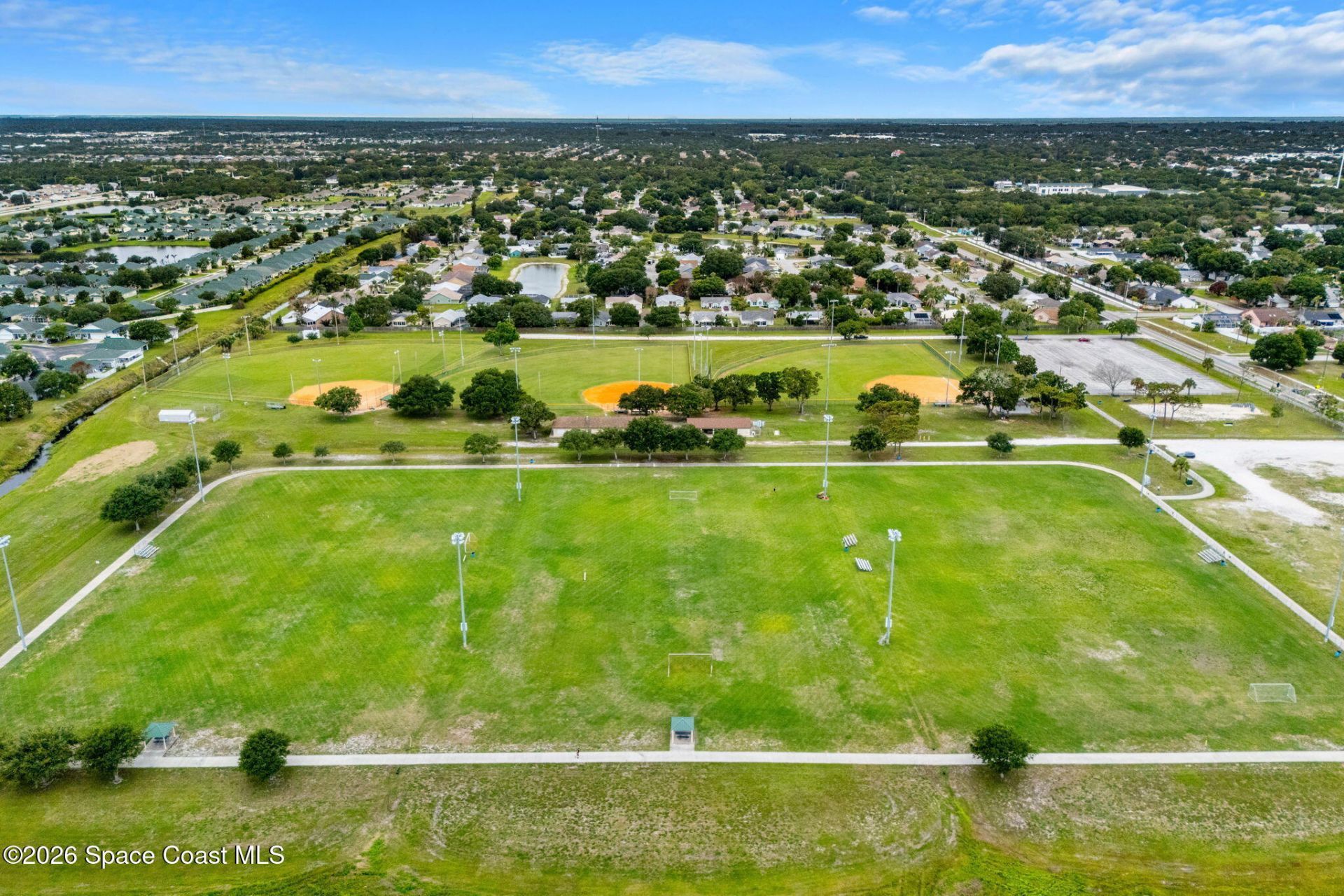 110 Turpial Way , Unit 106, Melbourne, FL 32901 Photo
