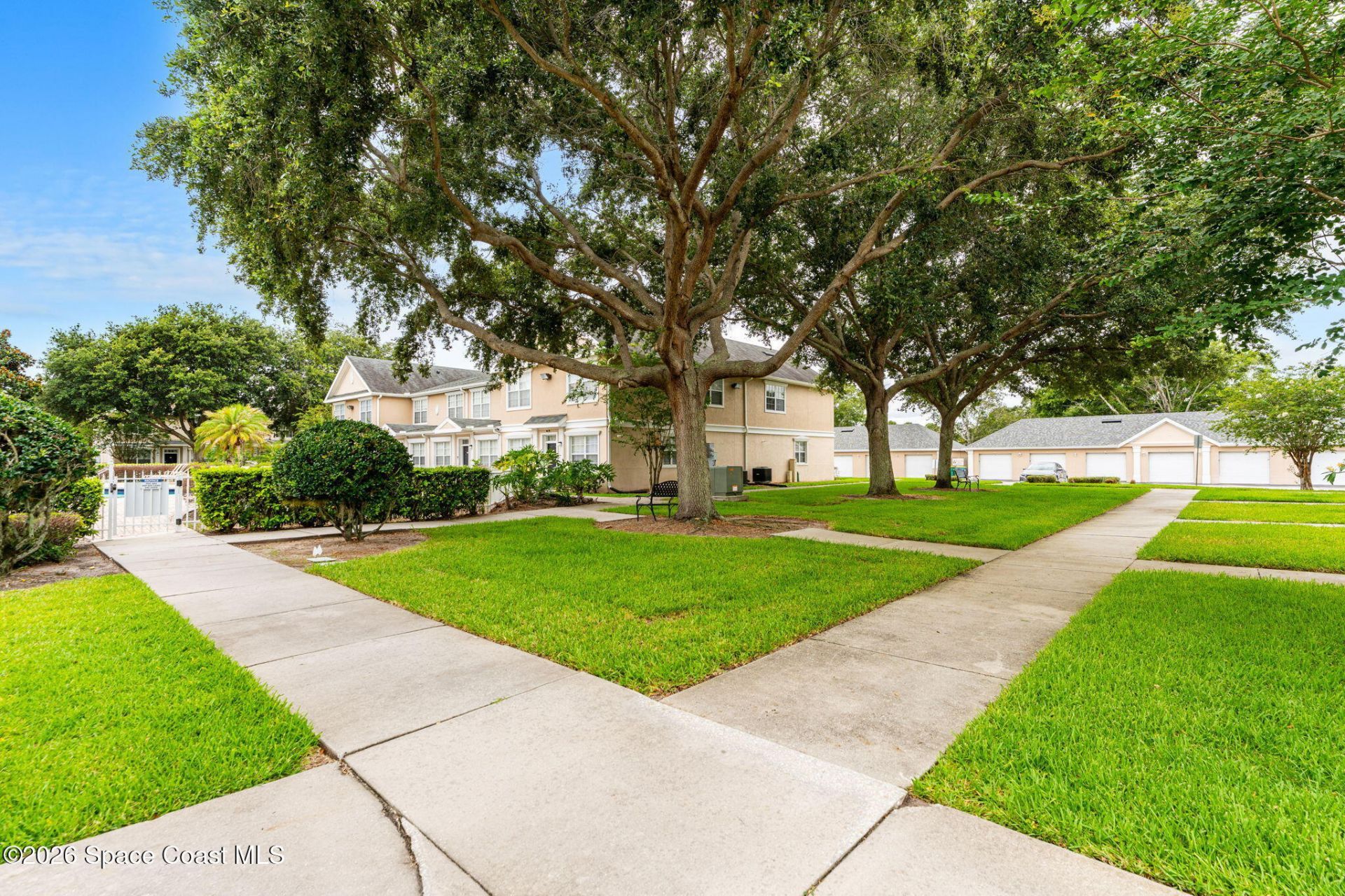 110 Turpial Way , Unit 106, Melbourne, FL 32901 Photo