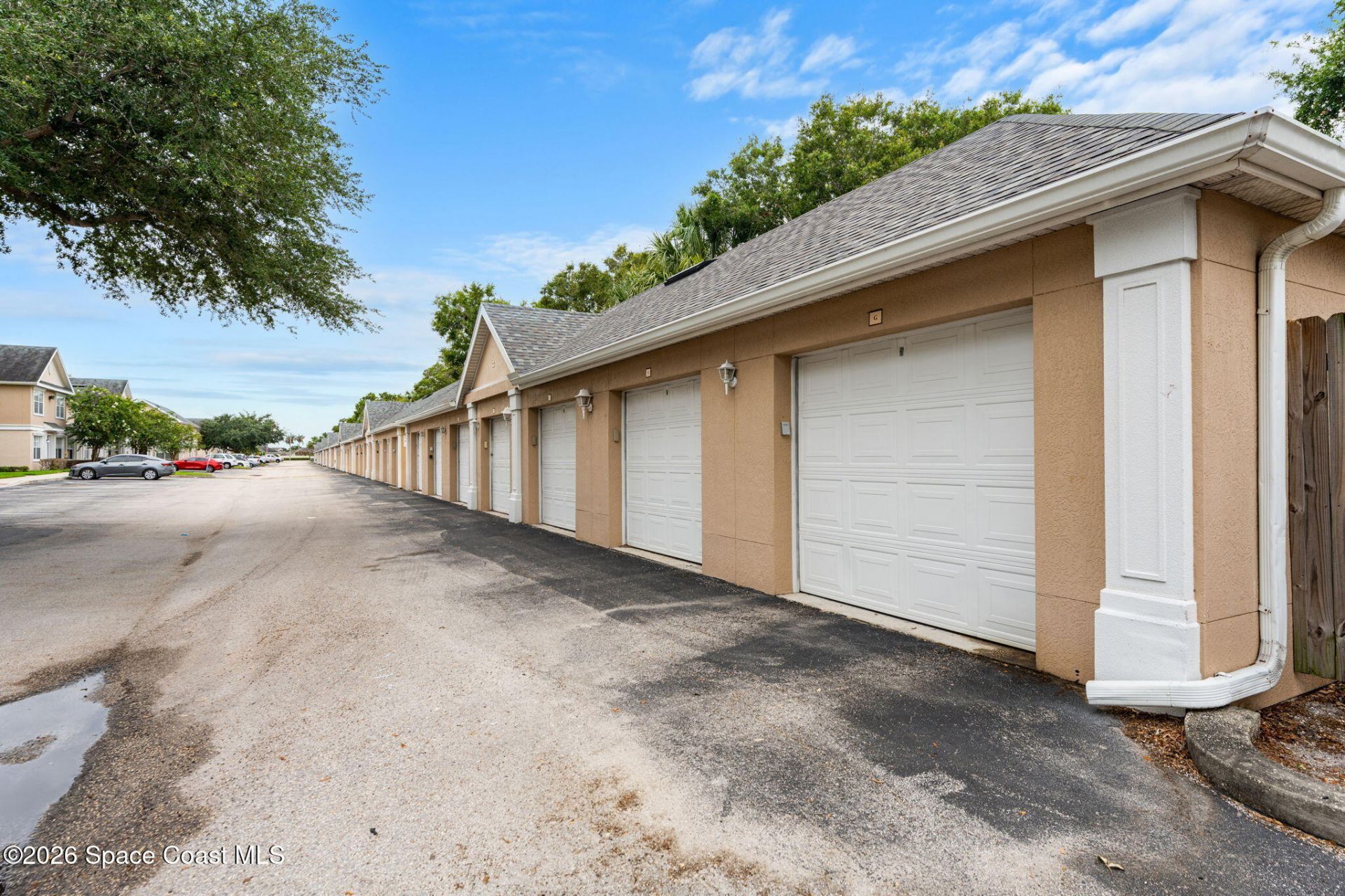 110 Turpial Way , Unit 106, Melbourne, FL 32901 Photo