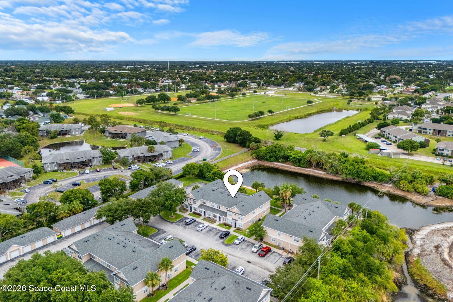 110 Turpial Way , Unit 106, Melbourne, FL 32901 Photo